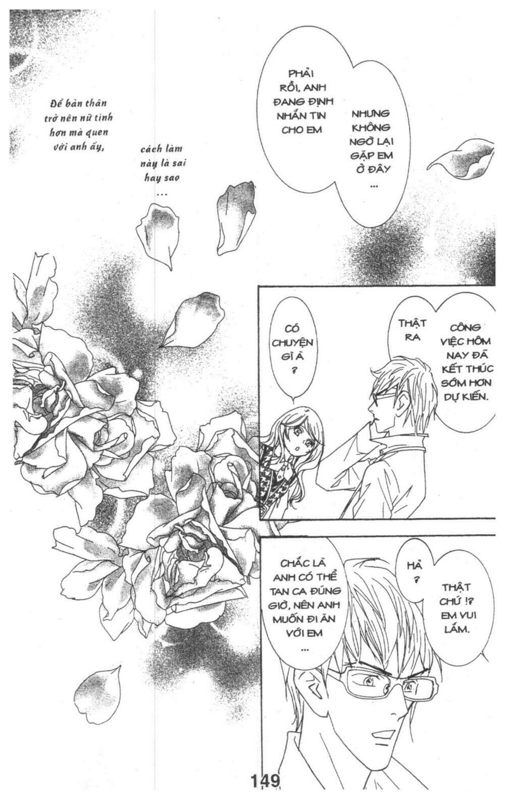 Masochistic Princess Chương 2 Ảnh 150