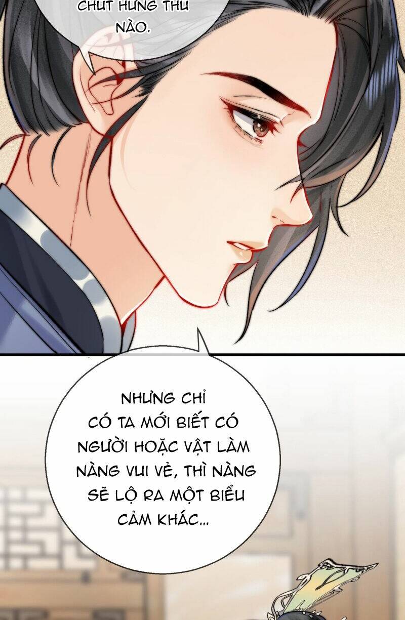 Vi Đồ Bất Kính Chương 6 Ảnh 22
