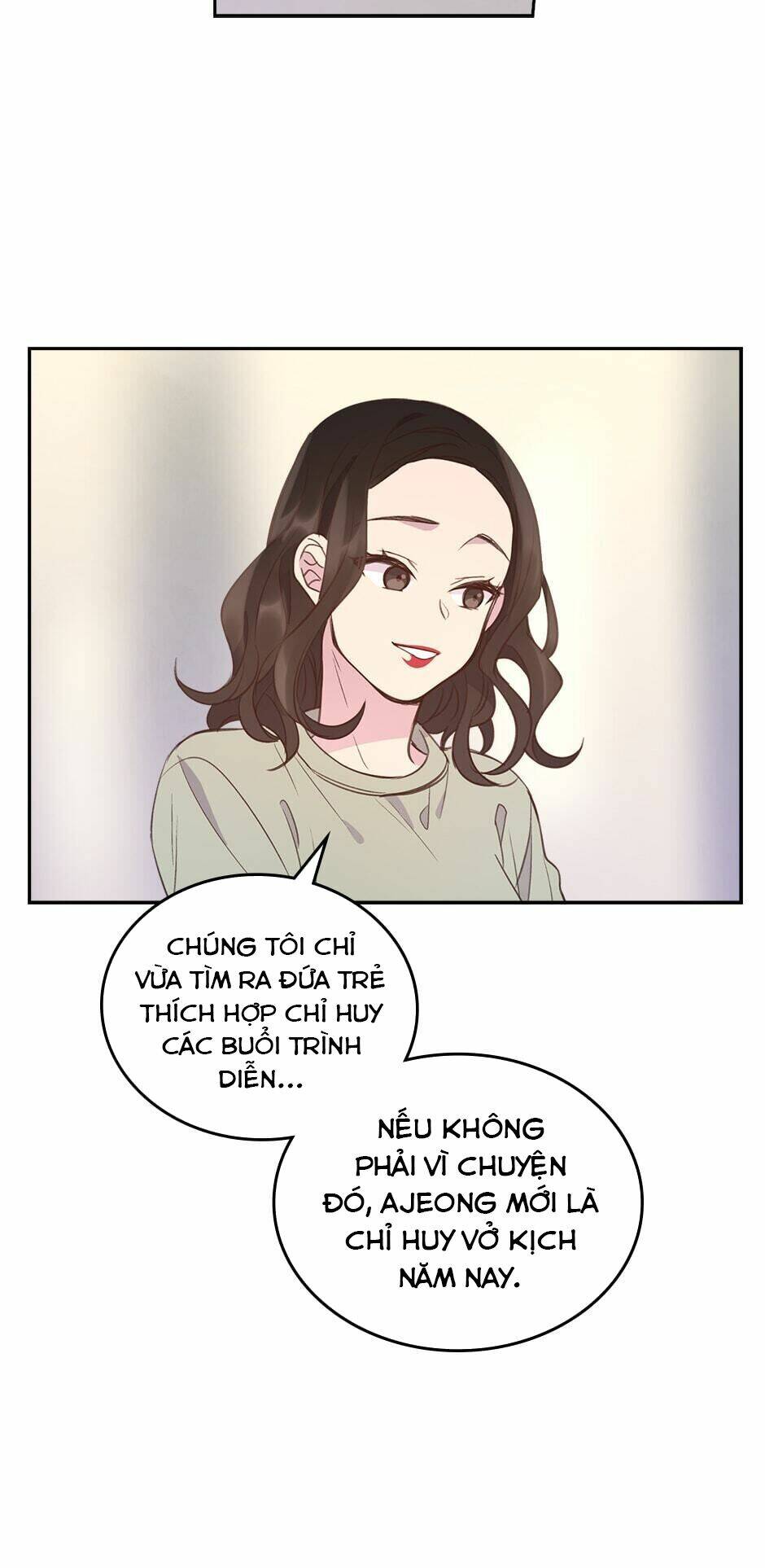 Cuộc Hôn Nhân Bất Khả Thi Chương 25 Ảnh 18