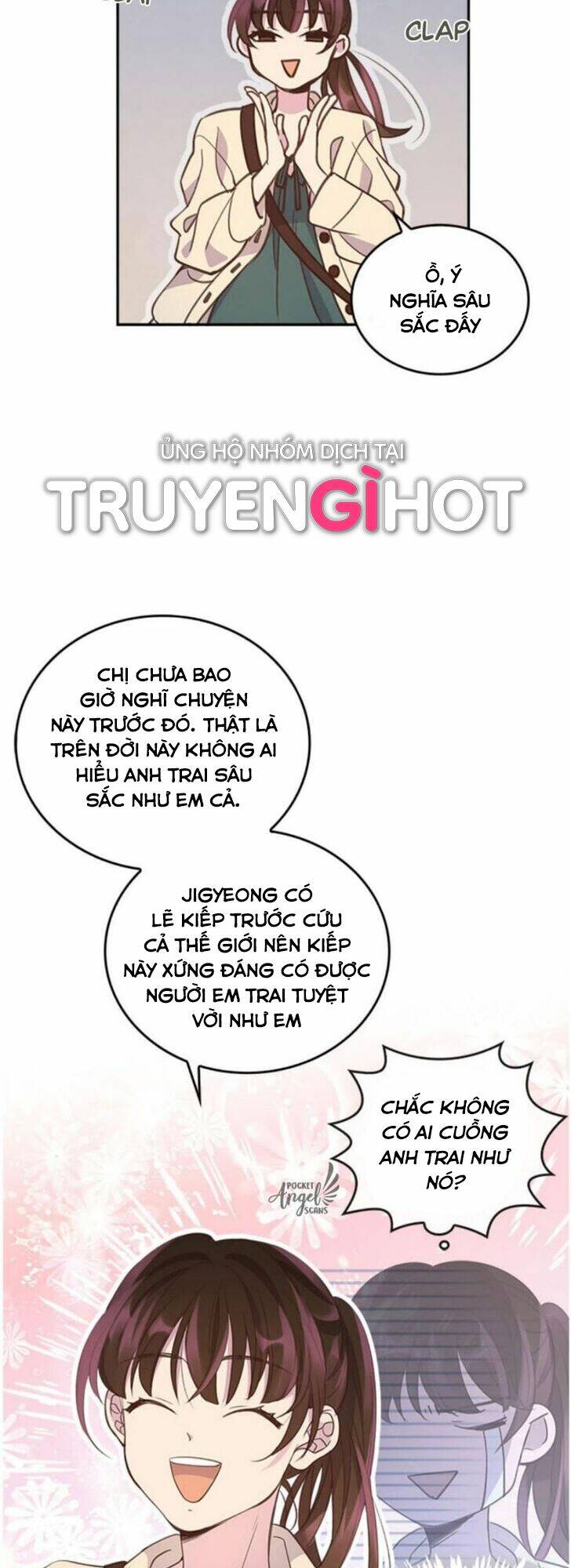 Cuộc Hôn Nhân Bất Khả Thi Chương 9 Ảnh 26