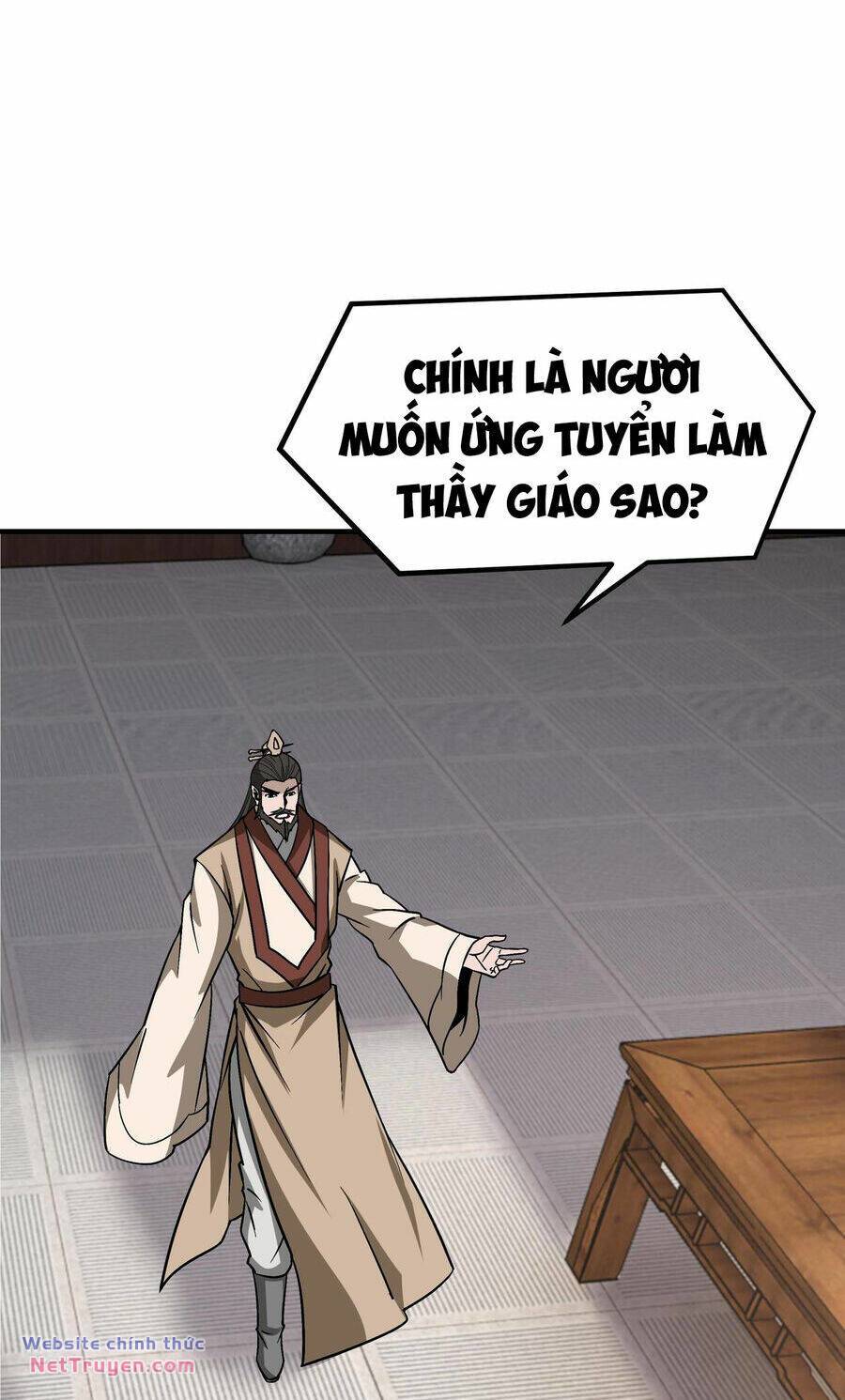 Tối Cường Phản Phái Hệ Thống Chương 307 Ảnh 5