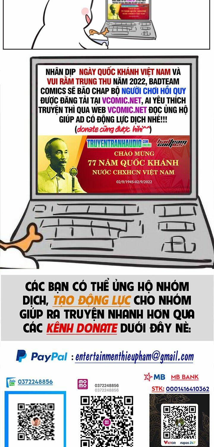 Người Chơi Hồi Quy Chương 81 Ảnh 3