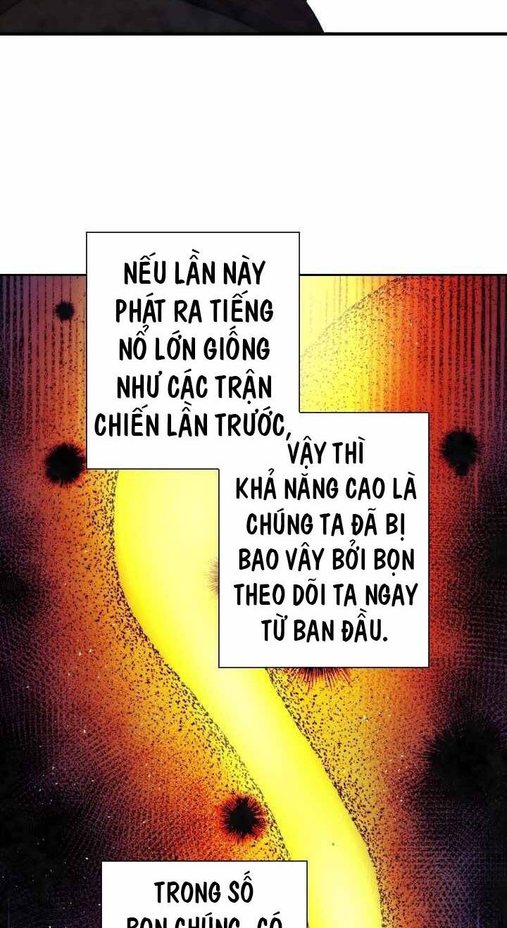 Người Chơi Hồi Quy Chương 93 Ảnh 43