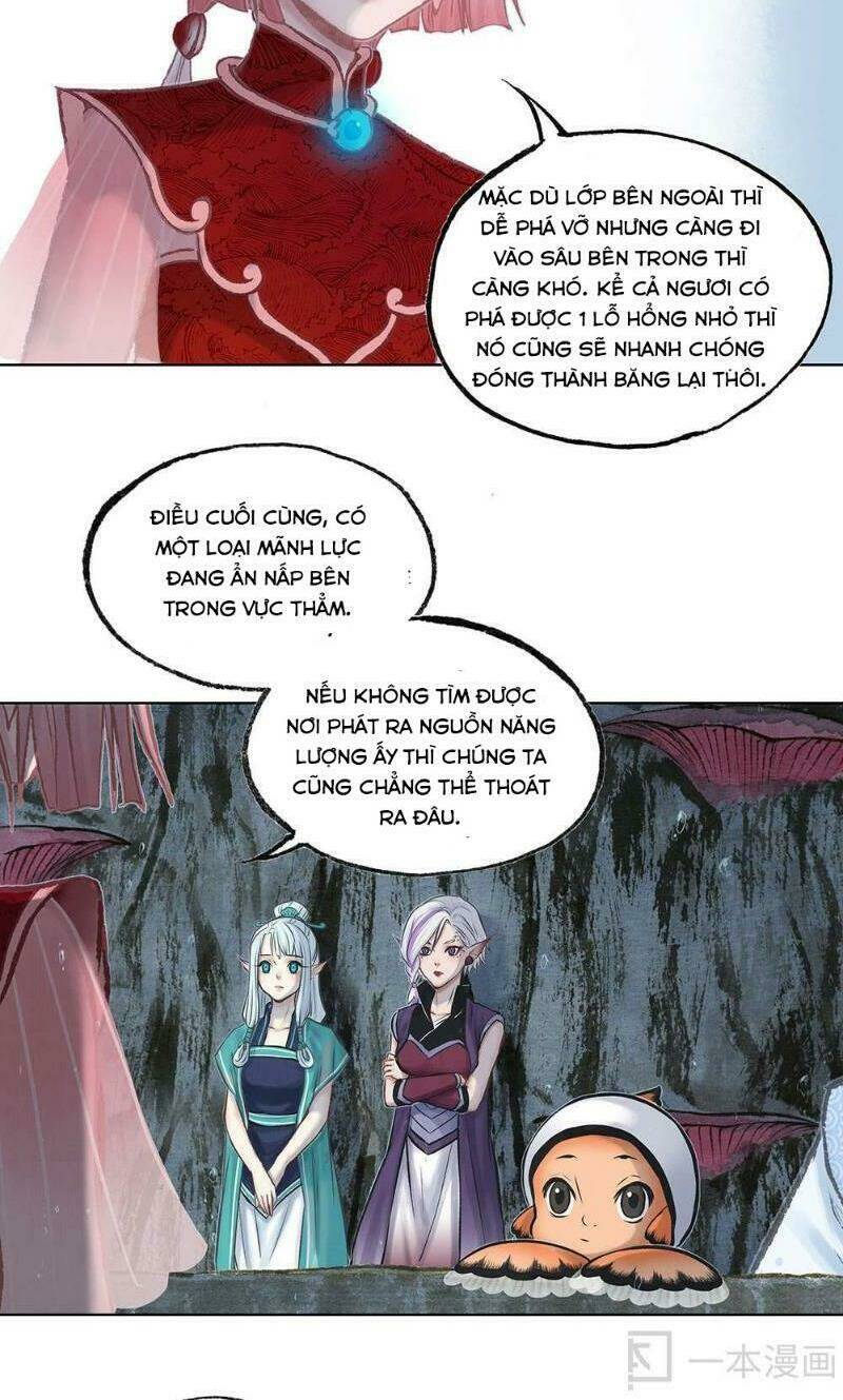 Ngao Bính Chương 10 Ảnh 12