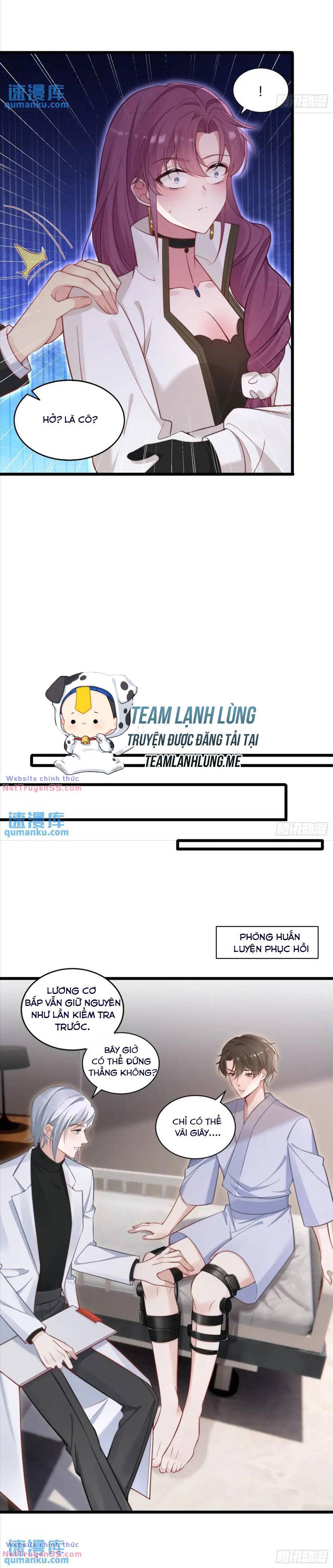Đừng Trêu Chọc ! Nữ Phụ Độc Ác Tái Sinh Lại Chỉ Để Báo Thù Chương 16 Ảnh 15