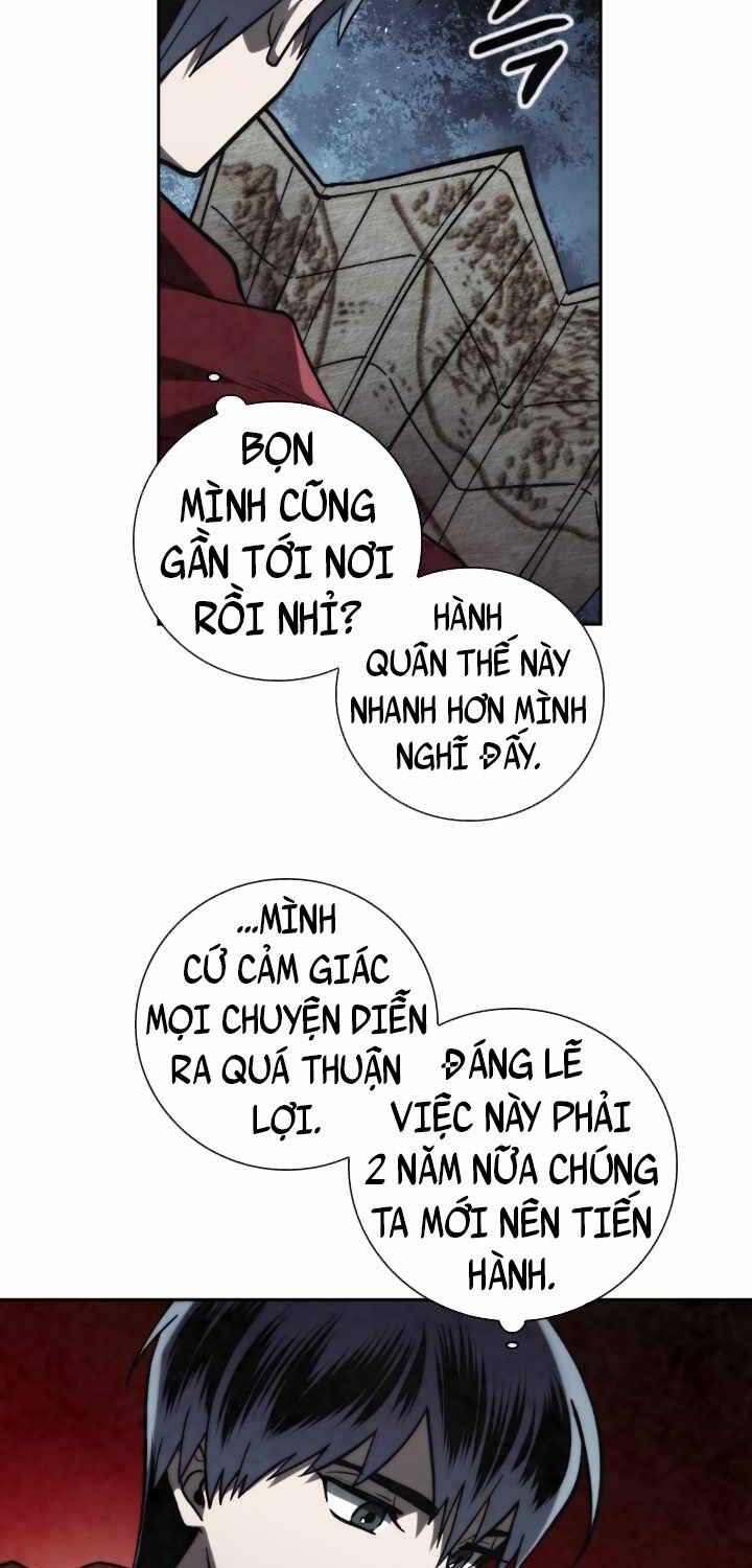 Người Chơi Hồi Quy Chương 87 Ảnh 37