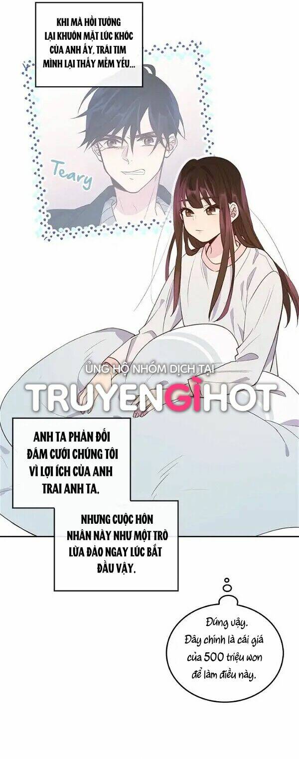 Cuộc Hôn Nhân Bất Khả Thi Chương 13 Ảnh 6