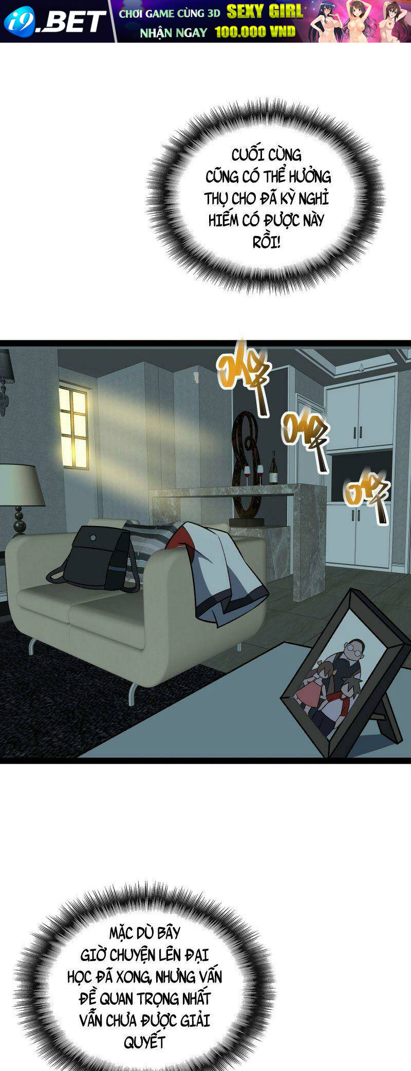 Luyện Khí Một Vạn Tầng Chương 14 Ảnh 82