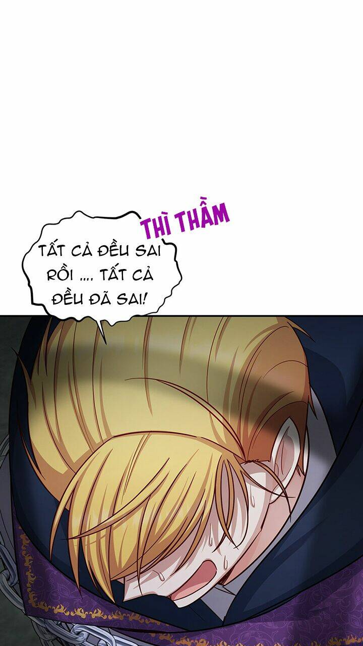 Nữ Công Tước Với Tâm Hồn Trống Rỗng Chương 100 Ảnh 55