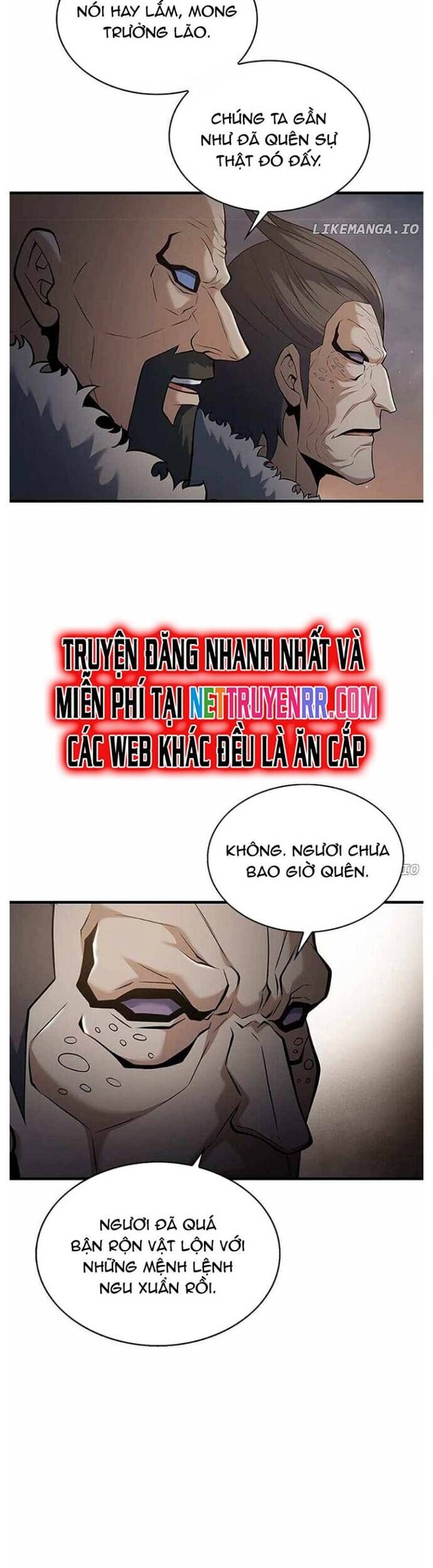 Bá Vương Chi Tinh Chương 105 Ảnh 46