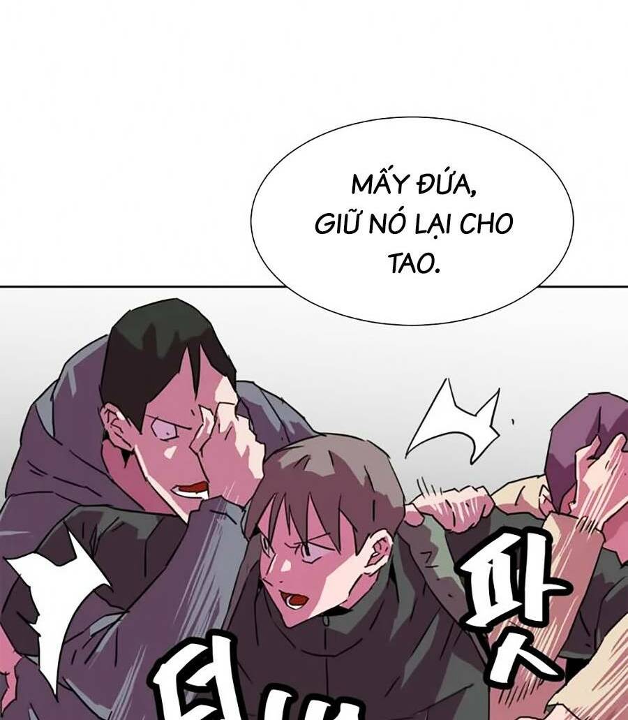Săn Lùng Bắt Nạt Chương 47 Ảnh 49
