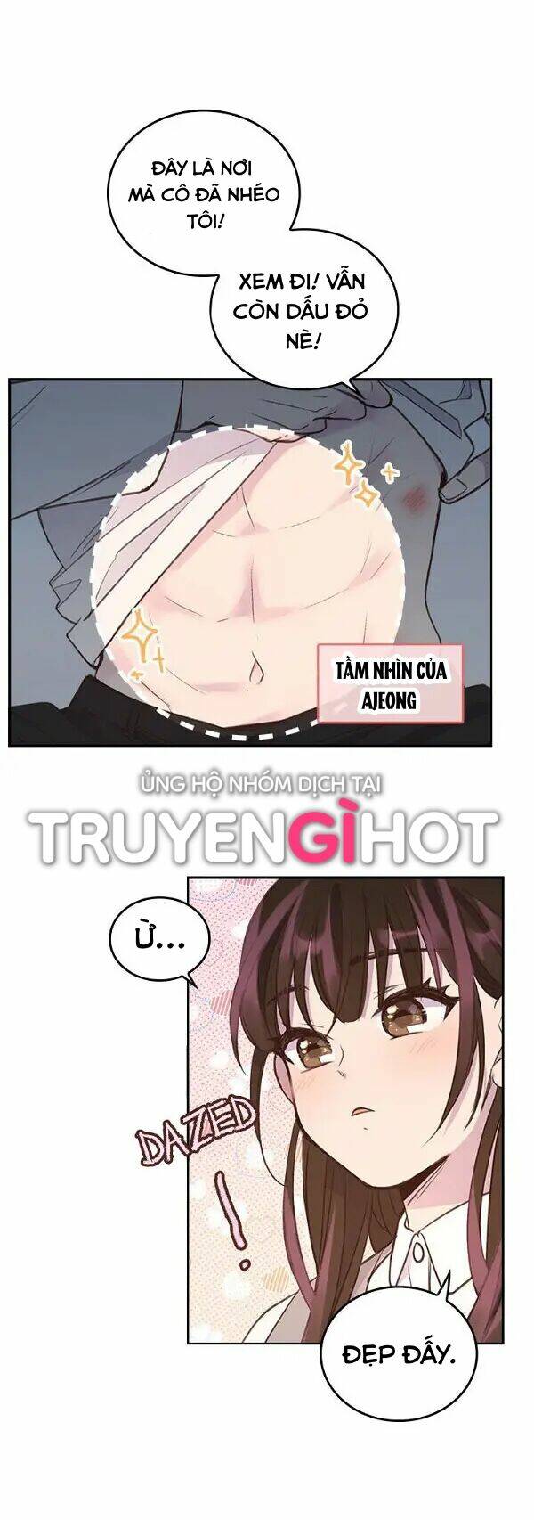Cuộc Hôn Nhân Bất Khả Thi Chương 14 Ảnh 22