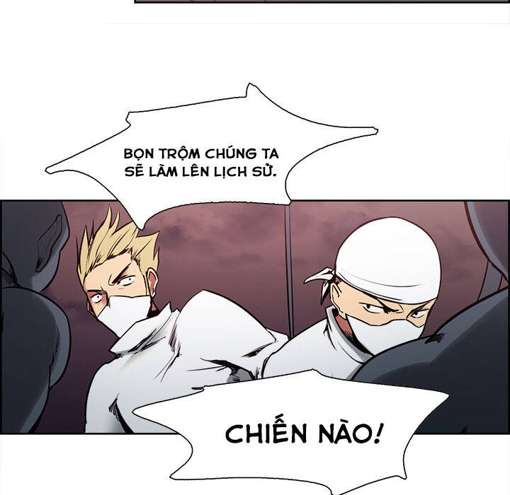Dâm Dục Hùng Chương 81 Ảnh 19
