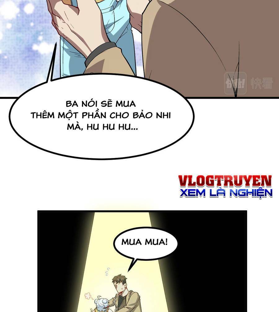 Vú Em Thánh Kỵ Sĩ Chương 12 Ảnh 31