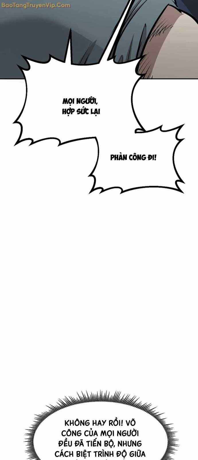 Ma Nhân Hoa Sơn Chương 88 Ảnh 57