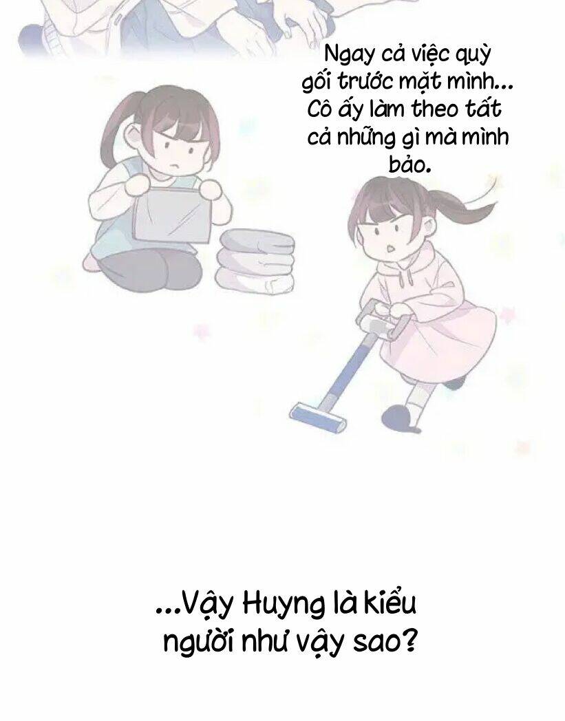 Cuộc Hôn Nhân Bất Khả Thi Chương 17 Ảnh 35