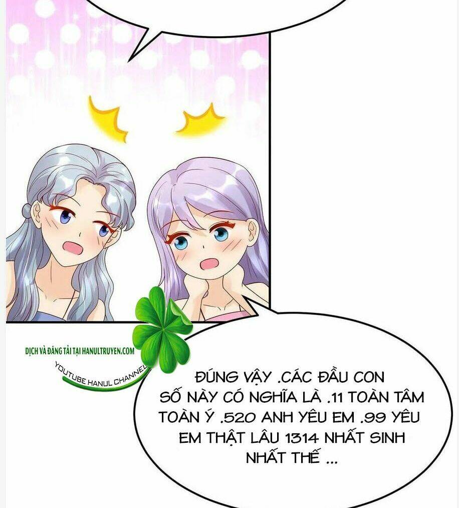Nam Thần Quốc Dân Quấn Lấy Tôi Chương 229 Ảnh 12