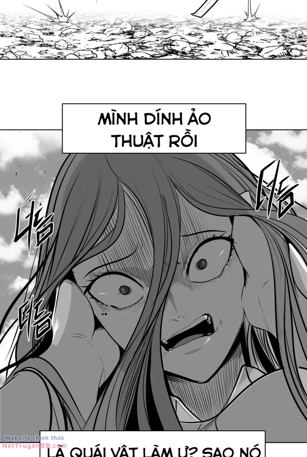 Độc Lạ Dungeon Chương 85 Ảnh 56