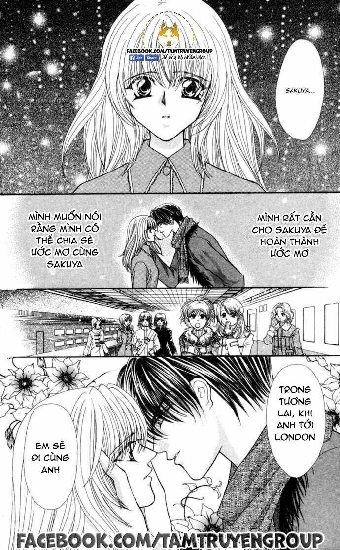 Kaikan Phrase Chương 93 Ảnh 17