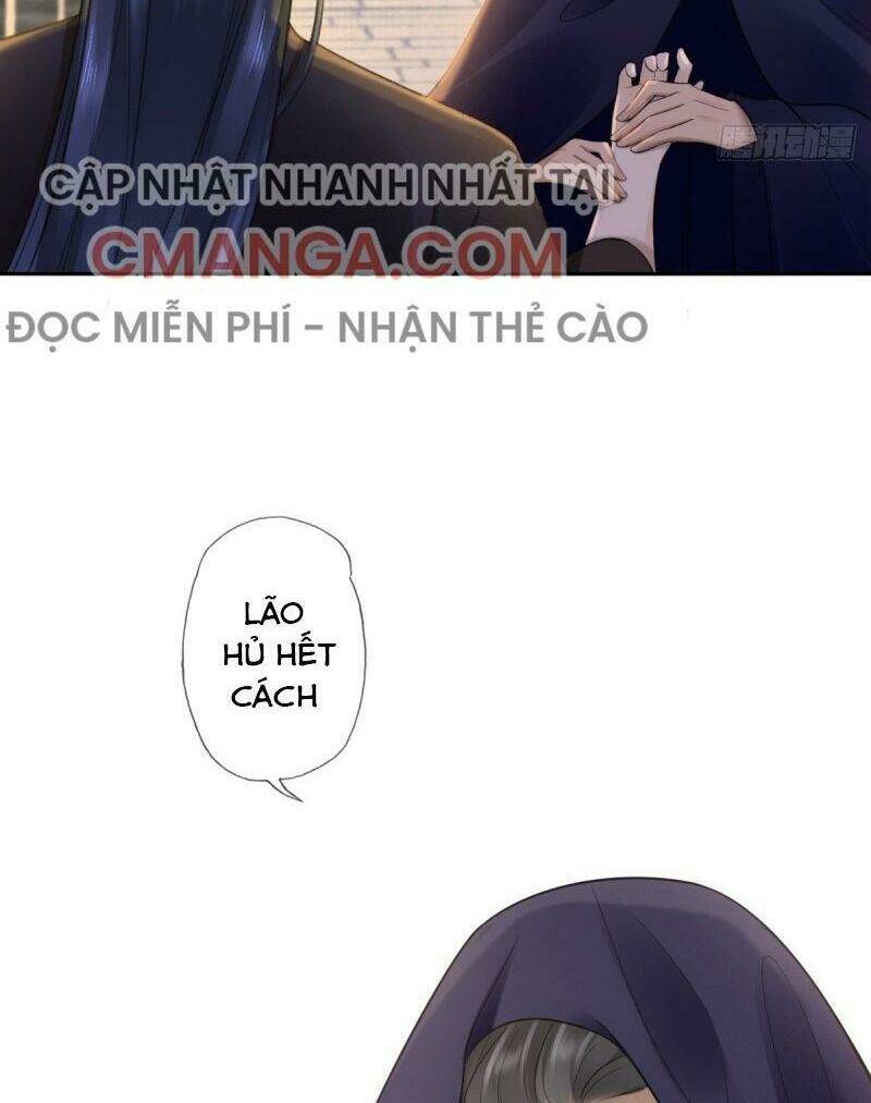 Mê Hoặc Lòng Người Chương 21 Ảnh 5