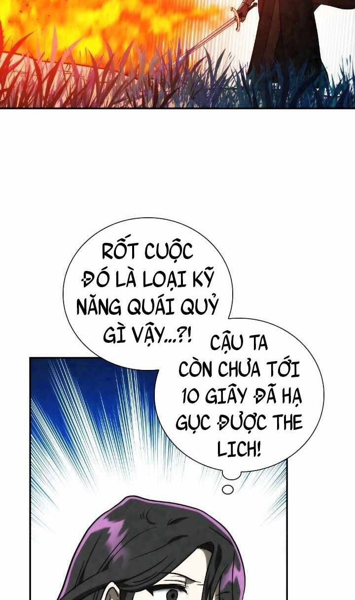 Người Chơi Hồi Quy Chương 94 Ảnh 16