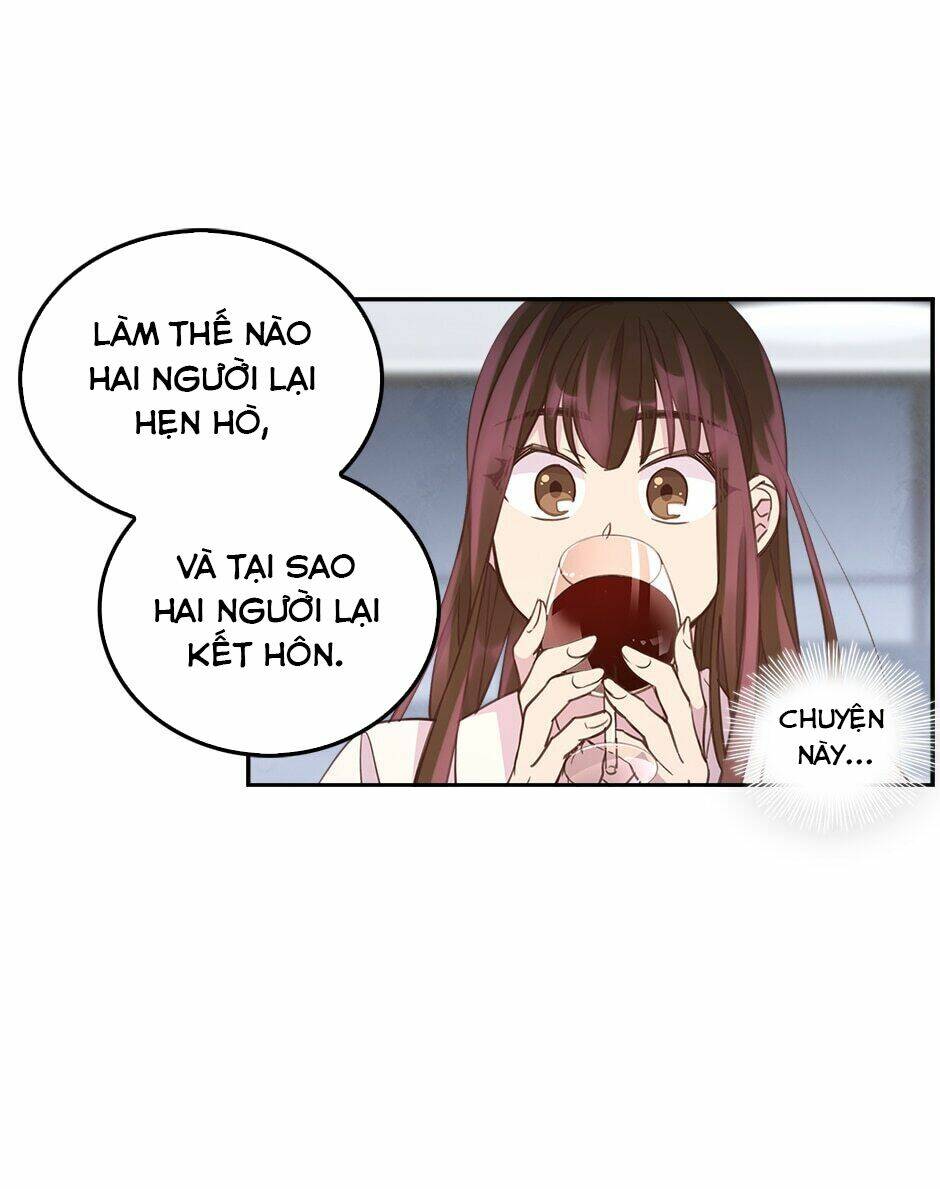 Cuộc Hôn Nhân Bất Khả Thi Chương 21 Ảnh 31