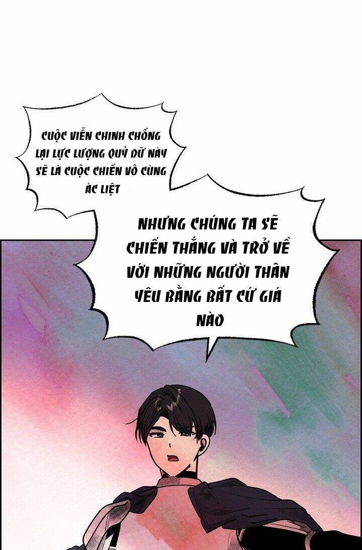 Ác Nữ Giả Ngốc Chương 37 Ảnh 2