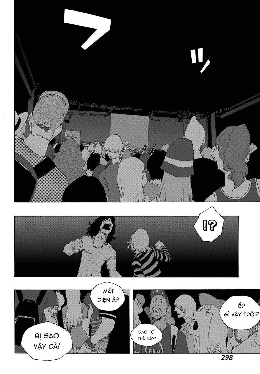 Shiori Experience - Jimi Na Watashi To Hen Na Oji-San Chương 79 Ảnh 7