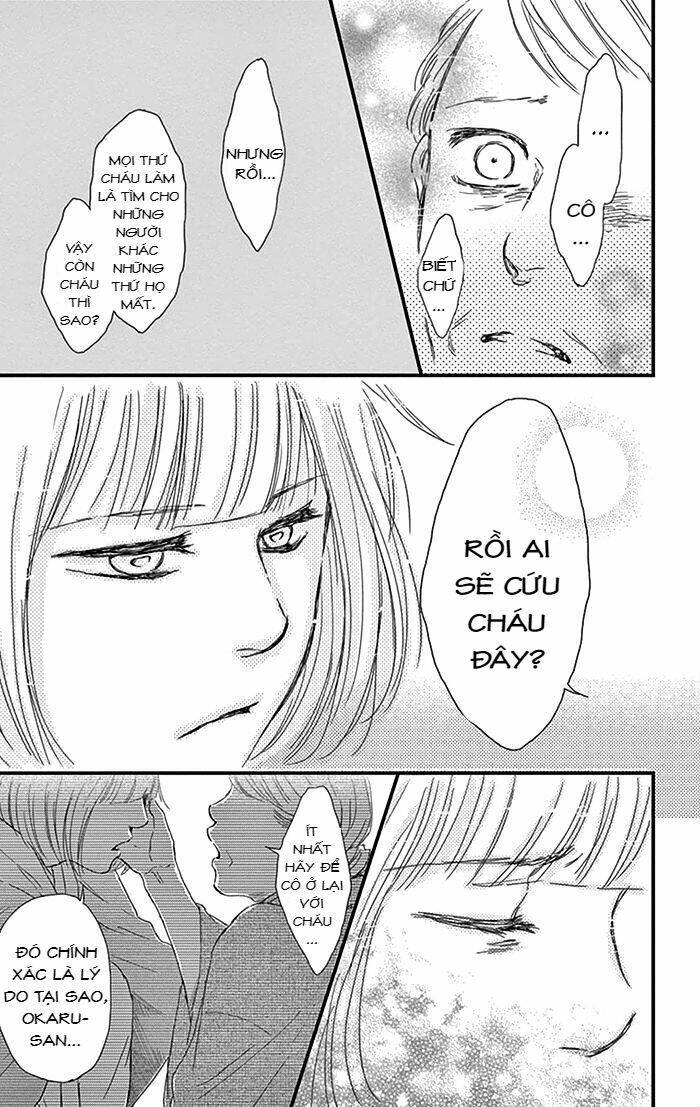 Usemono Yado Chương 12 Ảnh 19