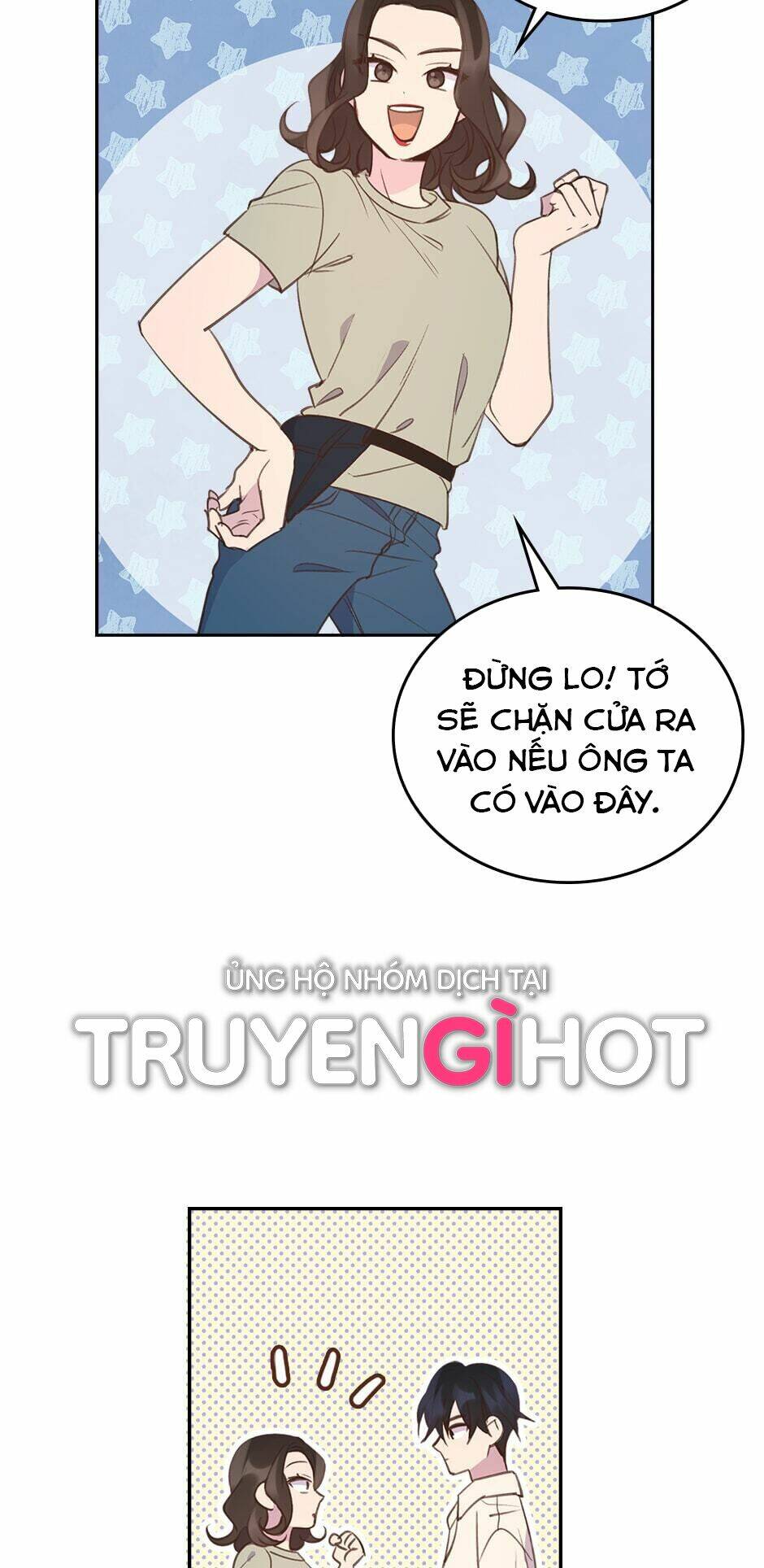 Cuộc Hôn Nhân Bất Khả Thi Chương 25 Ảnh 14