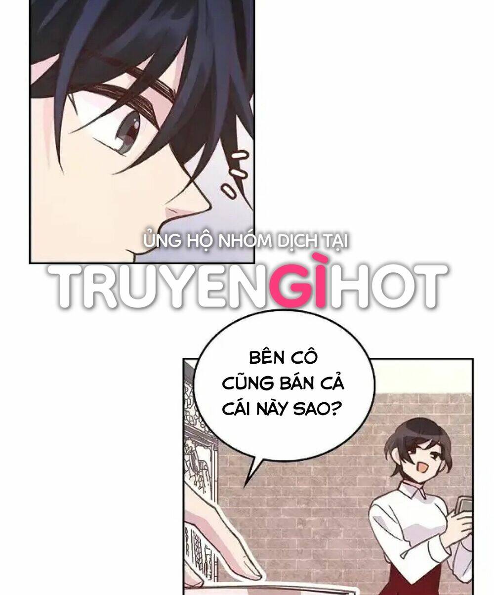 Cuộc Hôn Nhân Bất Khả Thi Chương 20 Ảnh 44