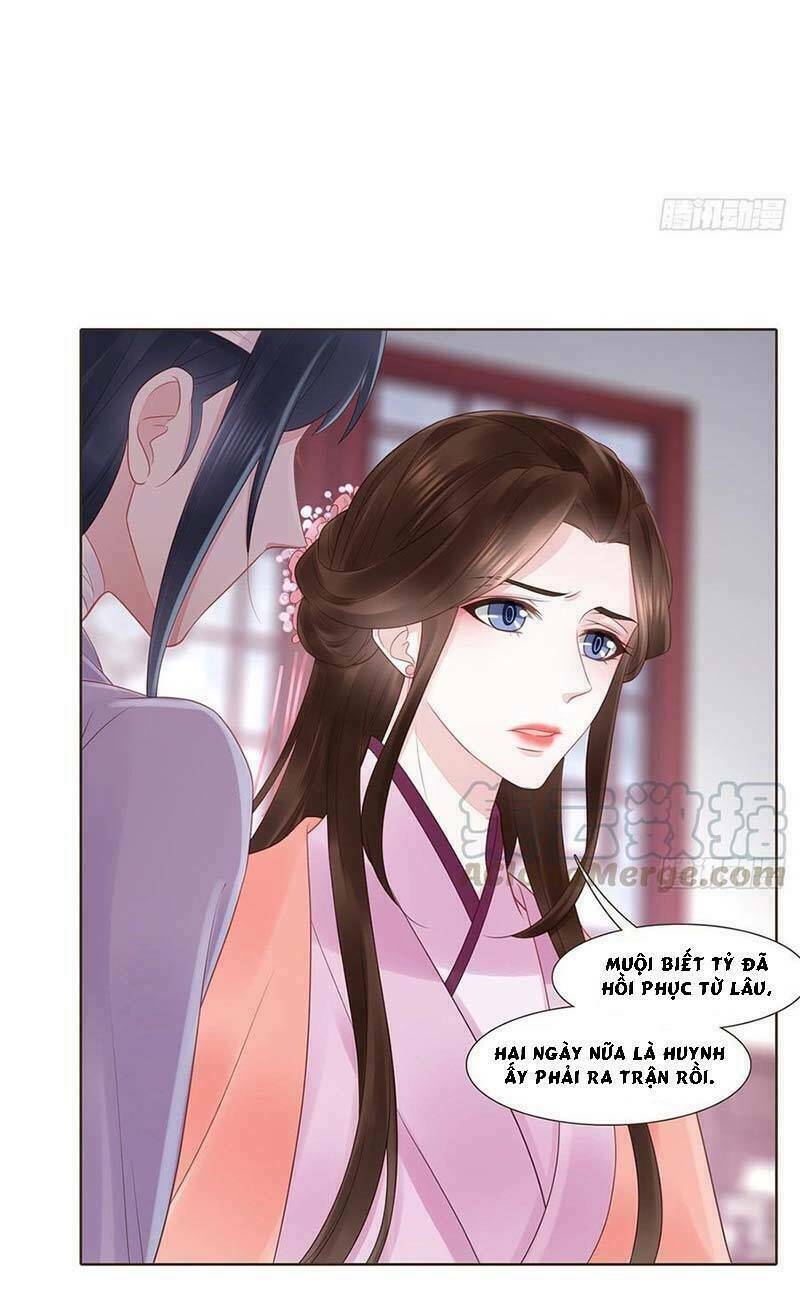 Đại Giá Thừa Tướng Chương 149 Ảnh 58