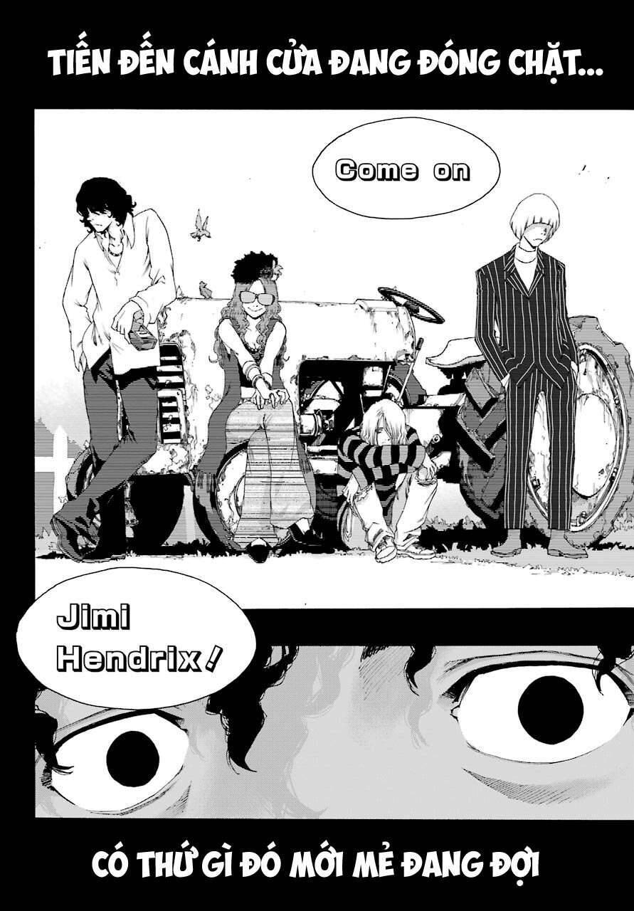 Shiori Experience - Jimi Na Watashi To Hen Na Oji-San Chương 76 Ảnh 35