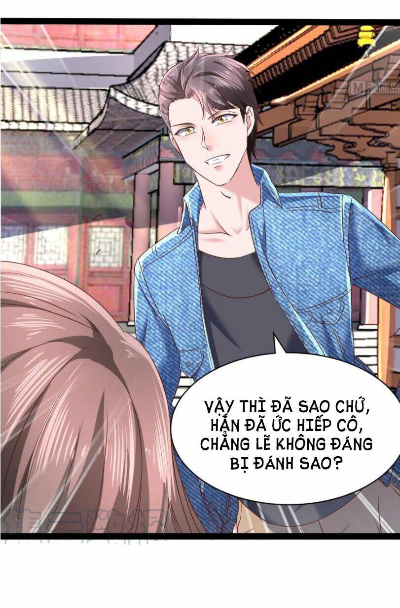 Cực Phẩm Tiên Tôn Ở Rể Chương 40 Ảnh 5