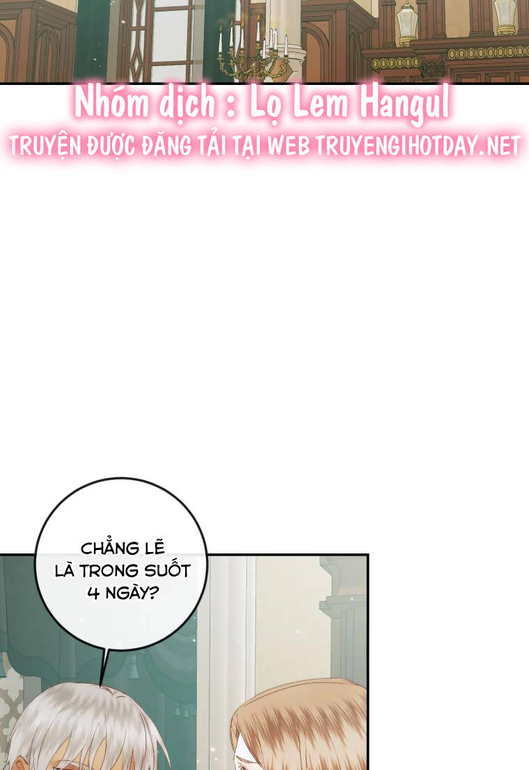 Trở Thành Cô Vợ Khế Ước Của Nhân Vật Phản Diện Chương 89 Ảnh 54