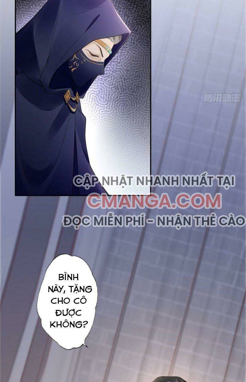 Mê Hoặc Lòng Người Chương 21 Ảnh 20
