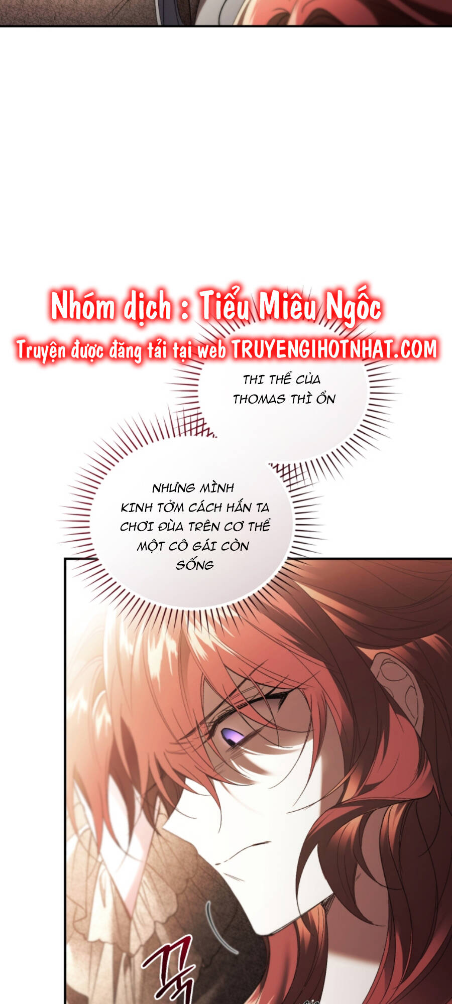Hoàn Nguyên Quý Cô Chương 70 Ảnh 91
