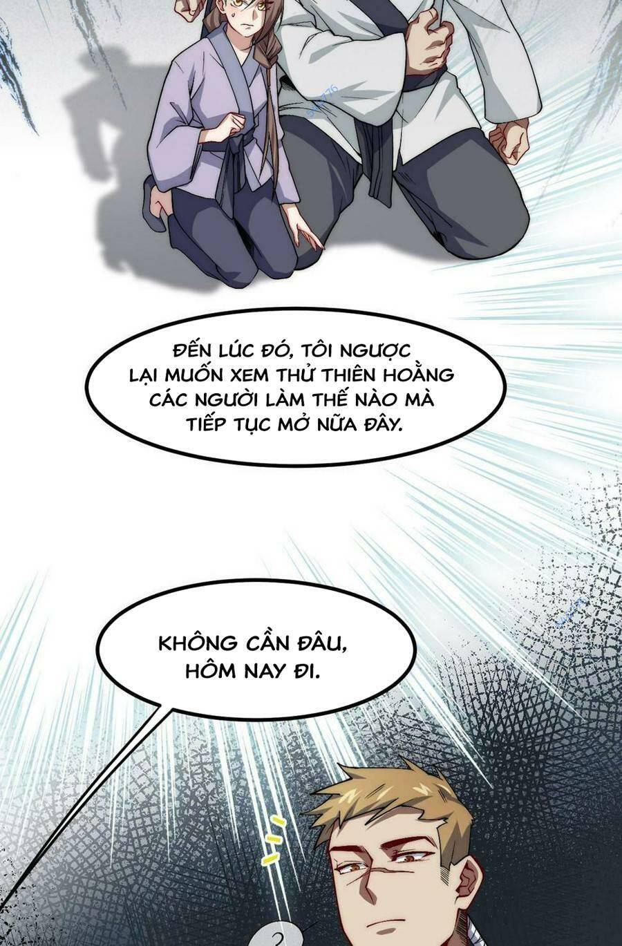 Vú Em Thánh Kỵ Sĩ Chương 13 Ảnh 22