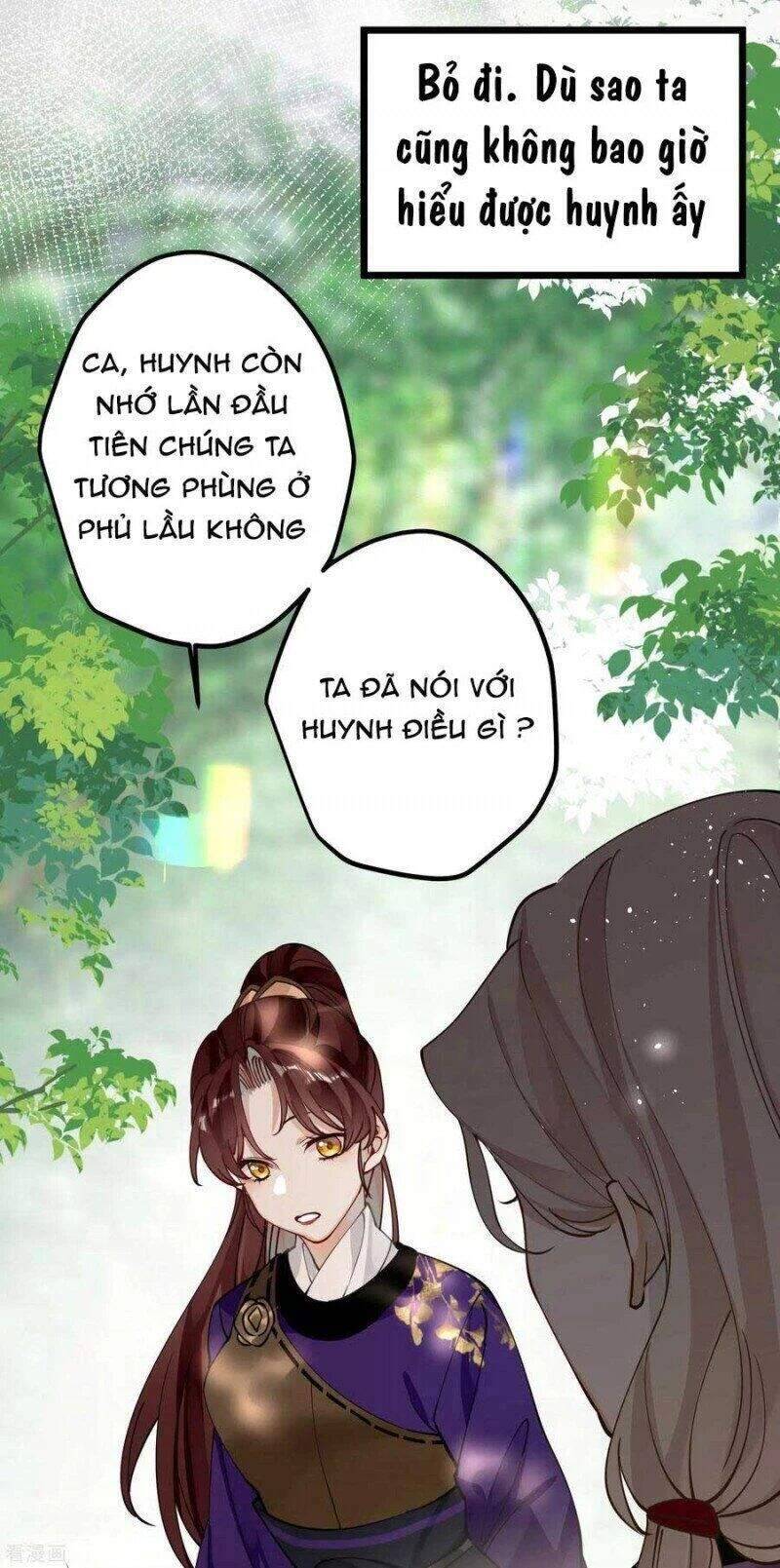 Công Chúa Pháo Hôi Muốn Tùy Tiện Đến Cùng Chương 71 Ảnh 7