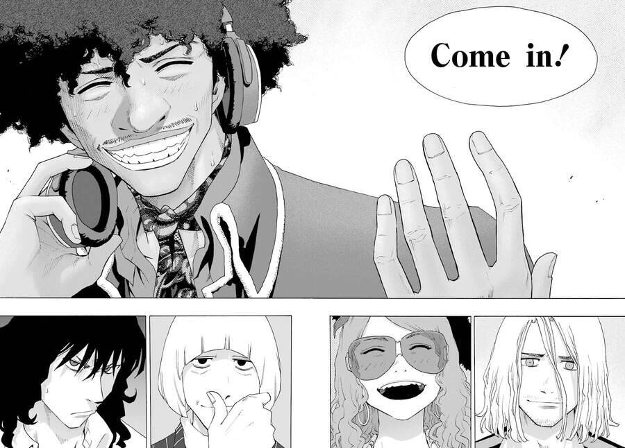 Shiori Experience - Jimi Na Watashi To Hen Na Oji-San Chương 79 Ảnh 46