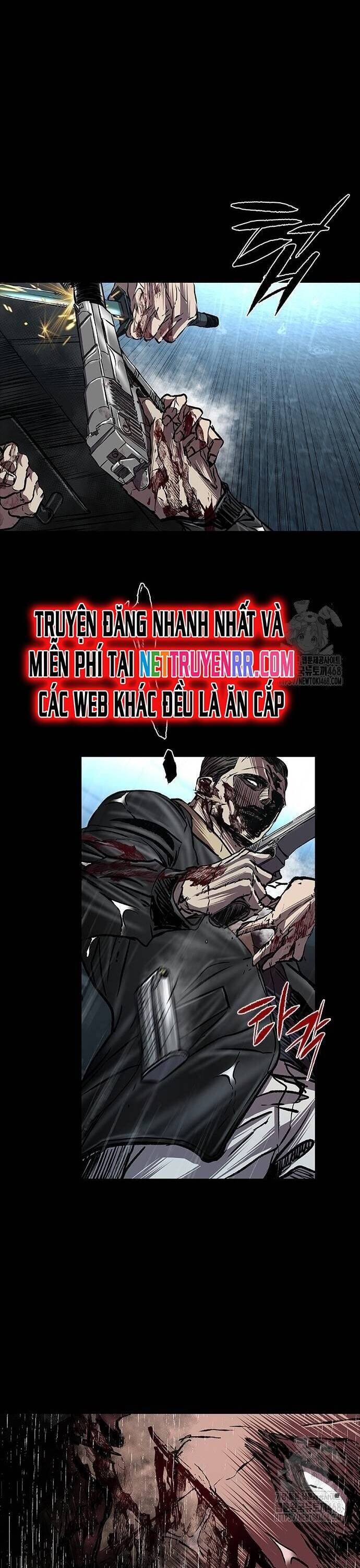 BáO Thù 2: VạN Nhân Chi ThượNg Chương 86 Ảnh 32