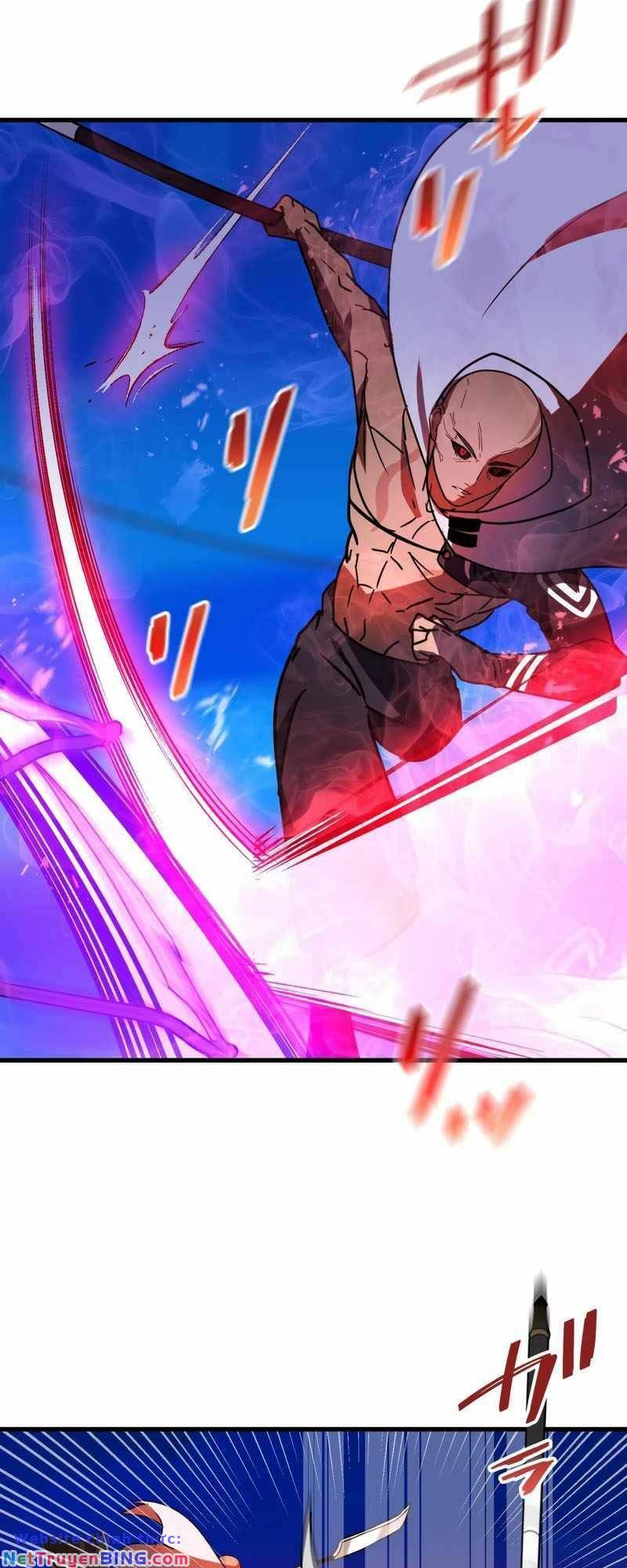 Hồi Quy Trở Thành Mạo Hiểm Giả Mạnh Nhất Nhờ Class Ẩn Điều Khiển Trọng Lực Chương 47 Ảnh 26