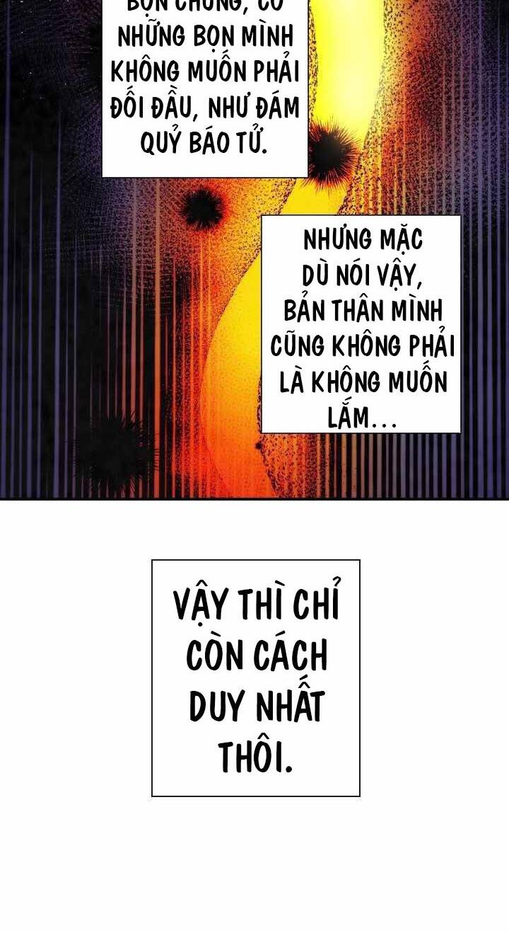 Người Chơi Hồi Quy Chương 93 Ảnh 44