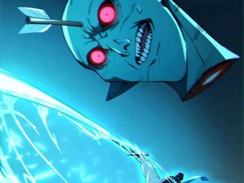 Ta Thật Sự Không Muốn Làm Thánh Tiên Chương 79 Ảnh 95