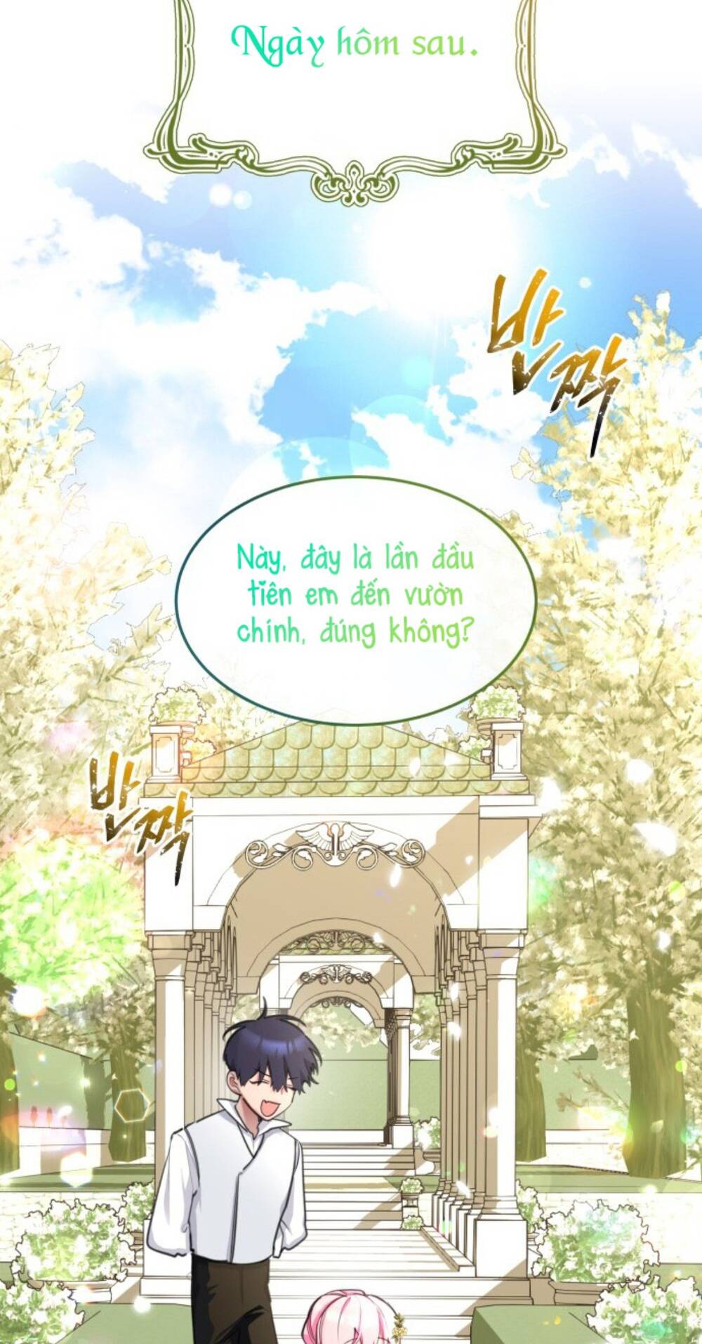 Công Chúa Lotto Chương 46 Ảnh 21