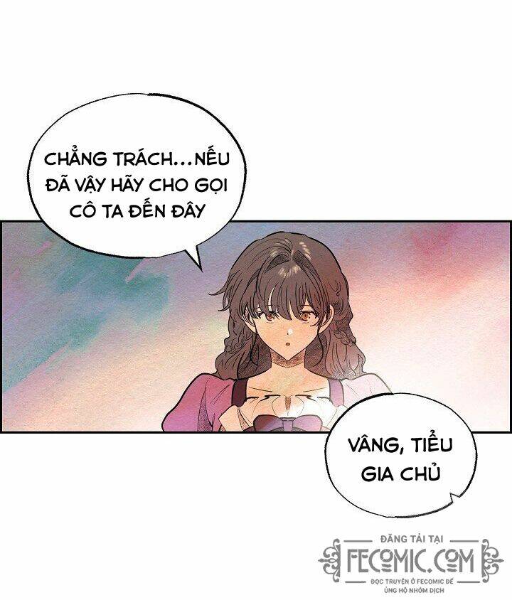 Ác Nữ Giả Ngốc Chương 23 Ảnh 26