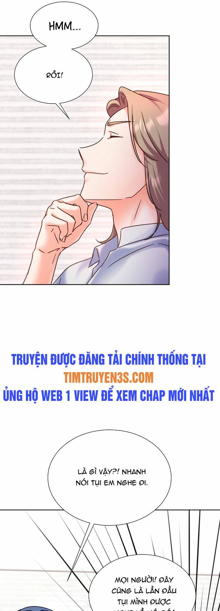 Trở Lại Làm Idol Chương 79 Ảnh 34
