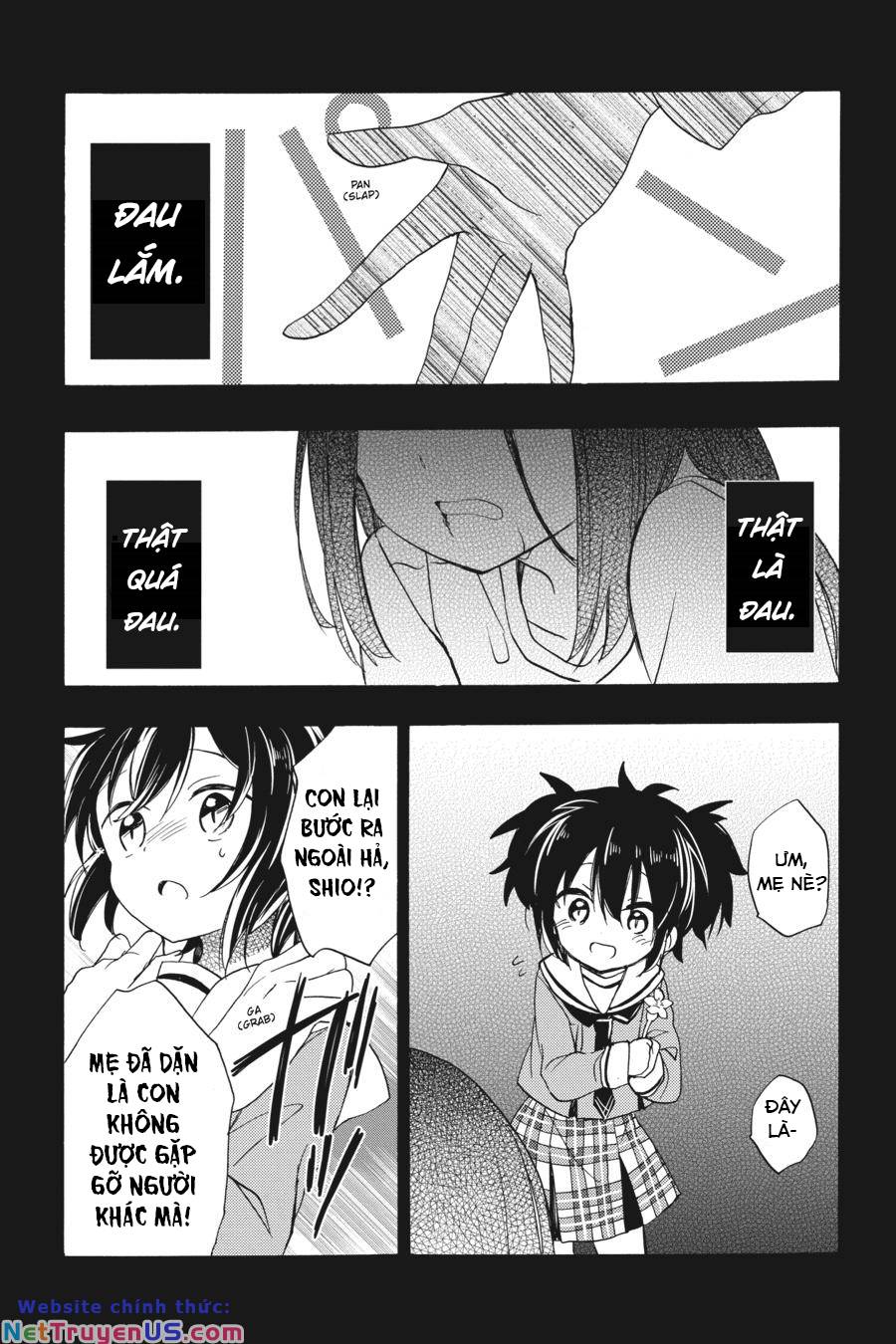 Happy Sugar Life Chương 10 Ảnh 12