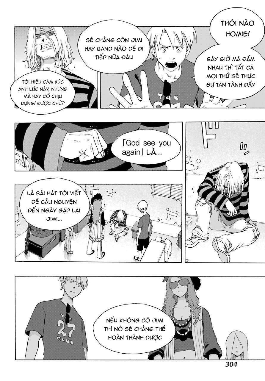 Shiori Experience - Jimi Na Watashi To Hen Na Oji-San Chương 79 Ảnh 13