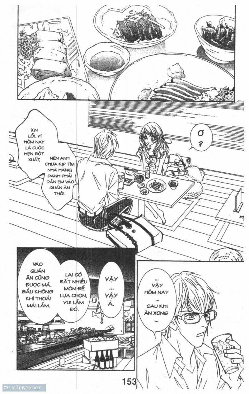Masochistic Princess Chương 2 Ảnh 154
